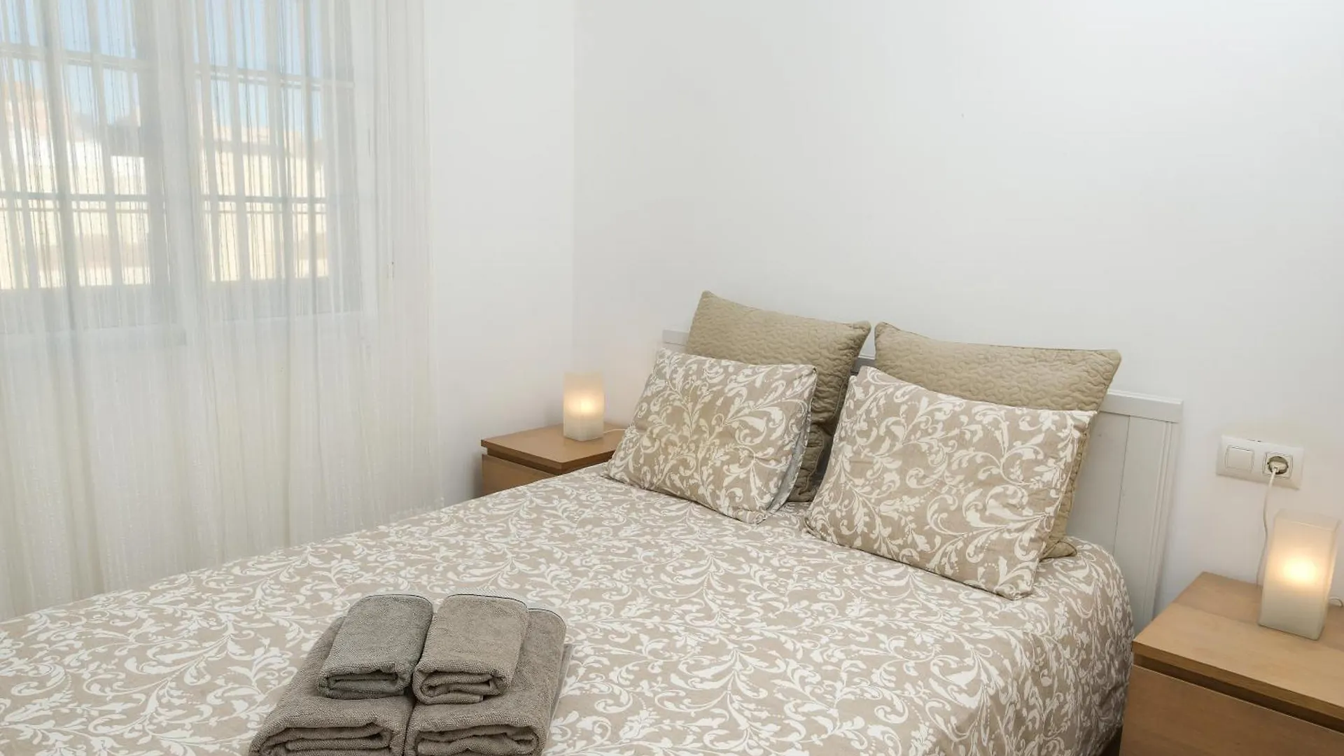 Apartment Mari-Cher Seaview Tortuga - By Tarifarent