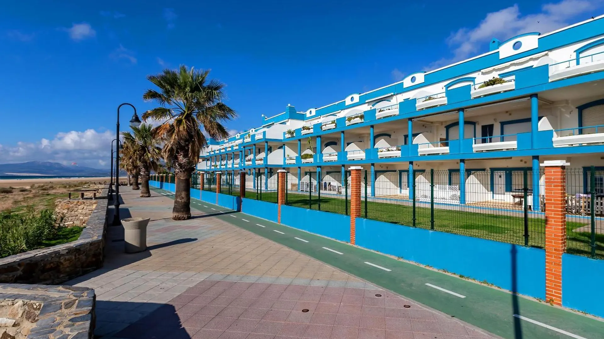 Apartment Mari-Cher Seaview Tortuga - By Tarifarent